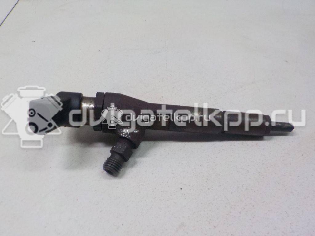 Фото Форсунка дизельная электрическая  1355051 для Ford Focus / Tourneo / C-Max / Galaxy / S-Max {forloop.counter}}