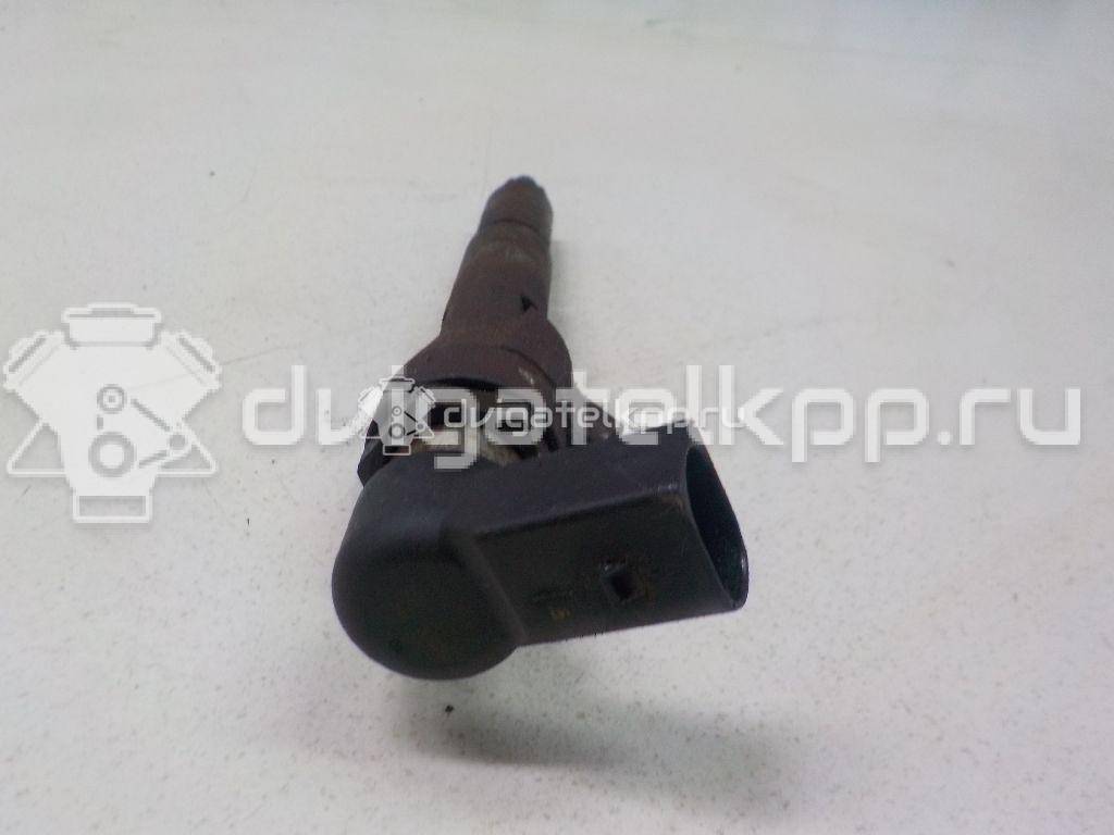 Фото Форсунка дизельная электрическая  1355051 для Ford Focus / Tourneo / C-Max / Galaxy / S-Max {forloop.counter}}