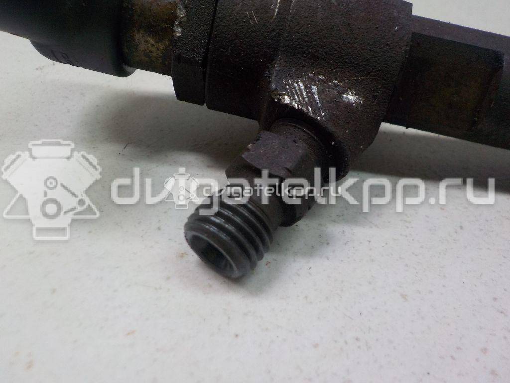 Фото Форсунка дизельная электрическая  1355051 для Ford Focus / Tourneo / C-Max / Galaxy / S-Max {forloop.counter}}