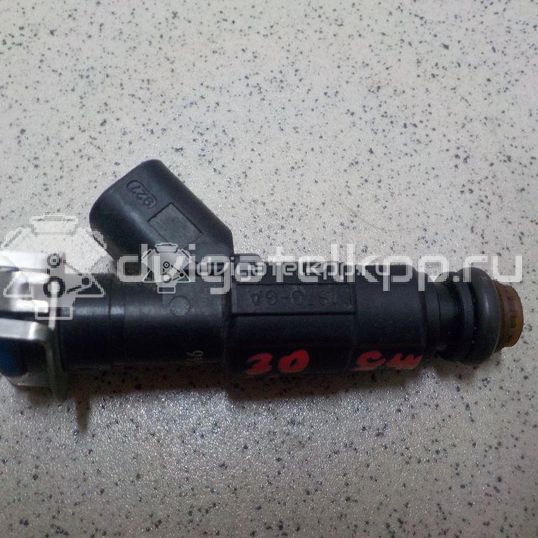 Фото Форсунка инжекторная электрическая  30711782 для ford C-MAX