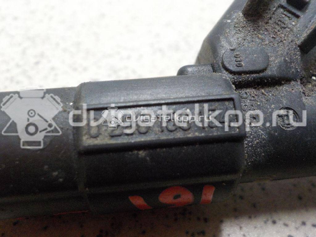 Фото Форсунка инжекторная электрическая  30711782 для ford C-MAX {forloop.counter}}