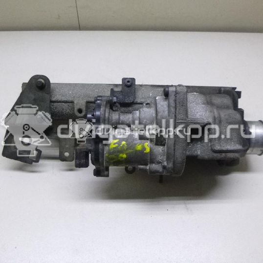 Фото Коллектор впускной  4m5q9424cc для Ford Focus / Tourneo / C-Max / Galaxy / S-Max