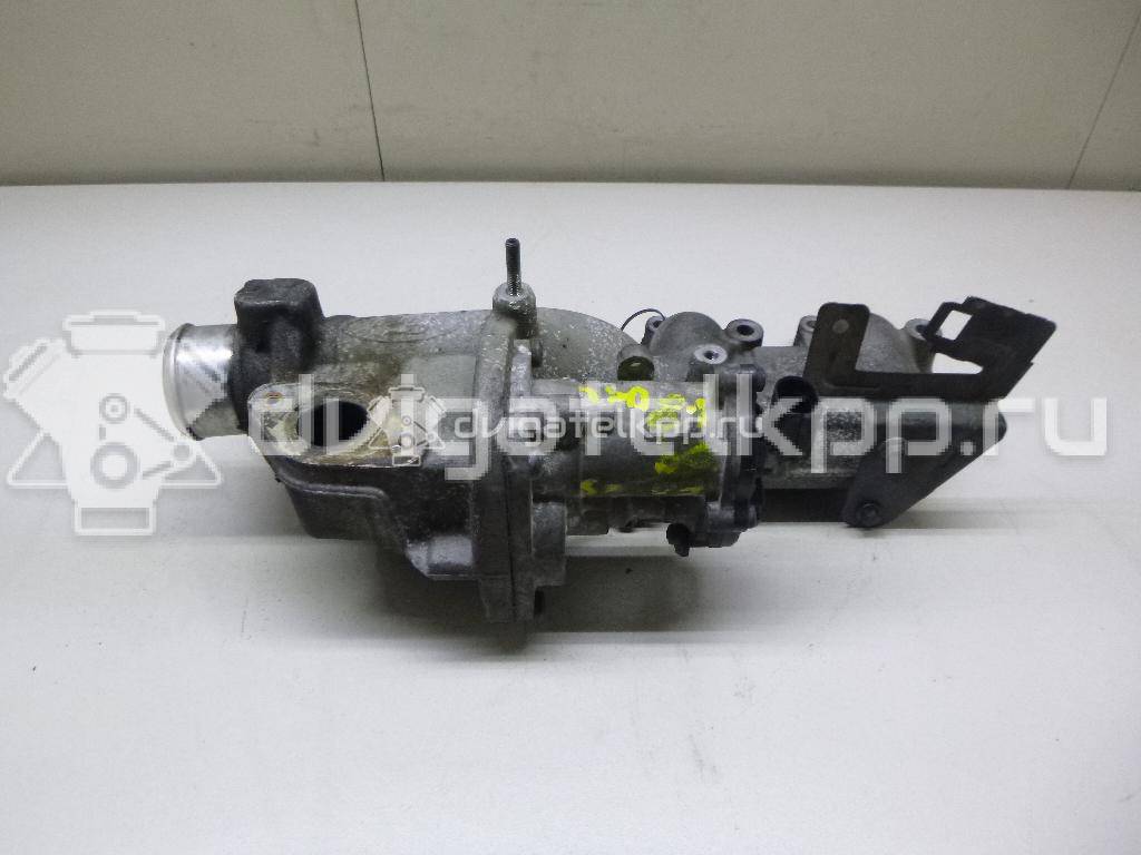 Фото Коллектор впускной  4m5q9424cc для Ford Focus / Tourneo / C-Max / Galaxy / S-Max {forloop.counter}}