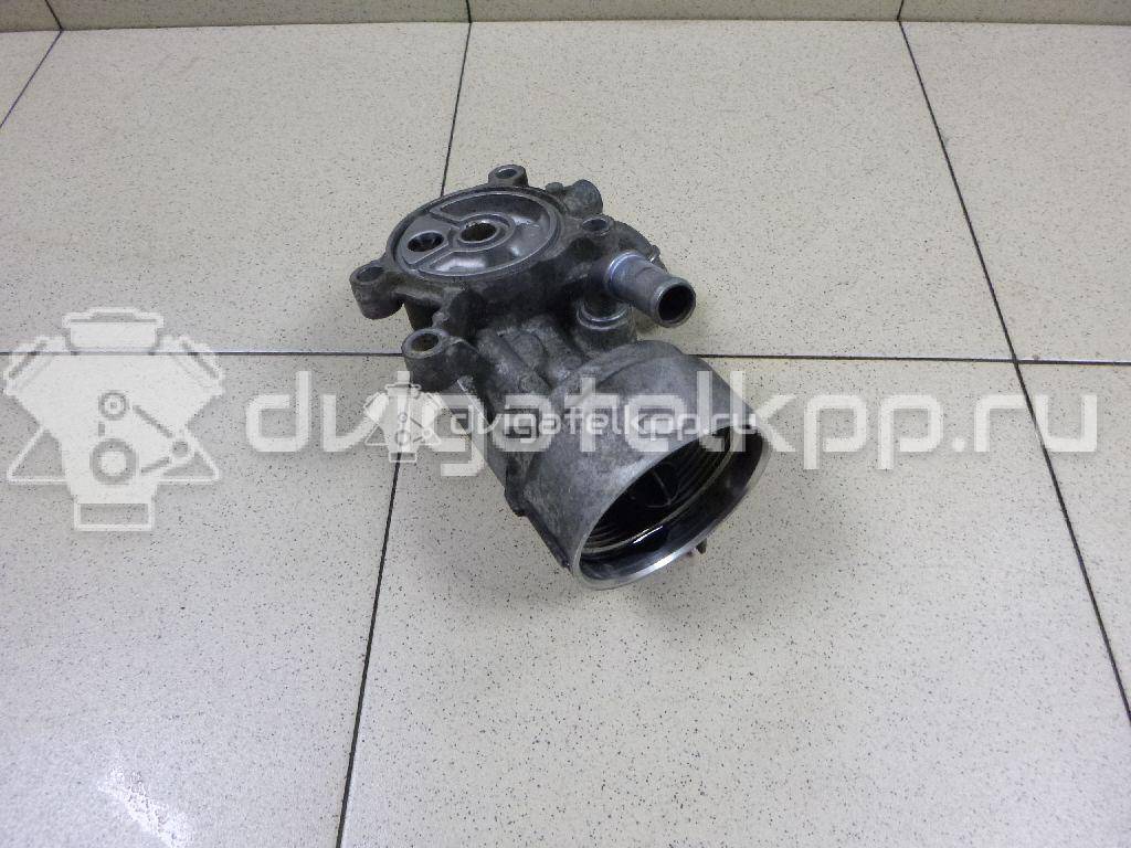 Фото Корпус масляного фильтра  1886418 для Ford Focus / C-Max / Galaxy / Grand / Kuga {forloop.counter}}