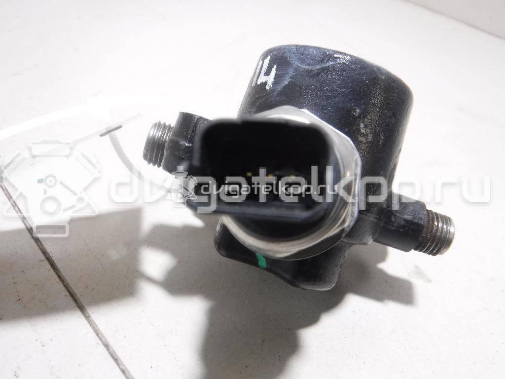 Фото Рейка топливная (рампа)  4M5Q9D280DB для Ford Focus / Tourneo / C-Max / Galaxy / S-Max {forloop.counter}}