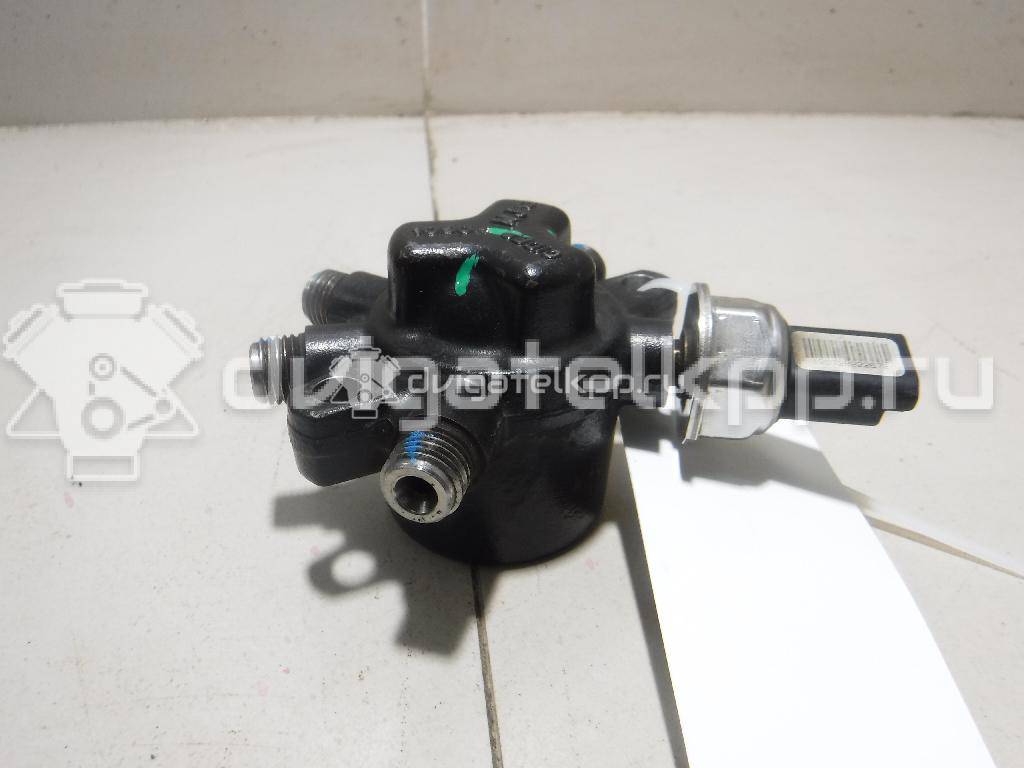 Фото Рейка топливная (рампа)  4M5Q9D280DB для Ford Focus / Tourneo / C-Max / Galaxy / S-Max {forloop.counter}}