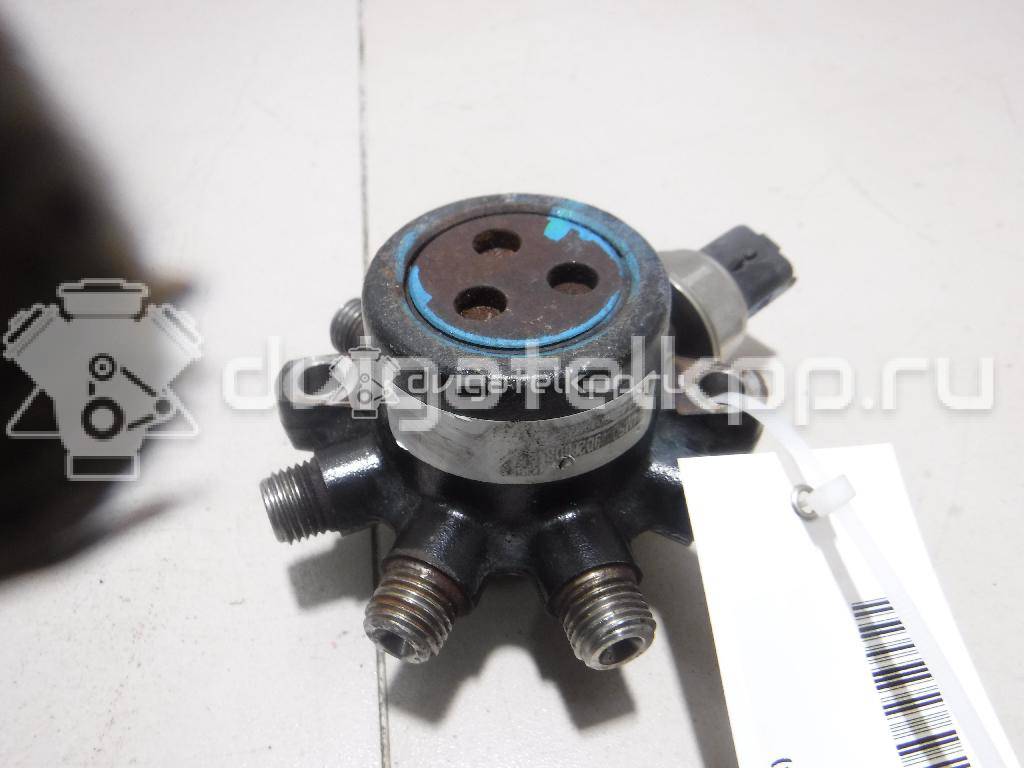 Фото Рейка топливная (рампа)  4M5Q9D280DB для Ford Focus / Tourneo / C-Max / Galaxy / S-Max {forloop.counter}}