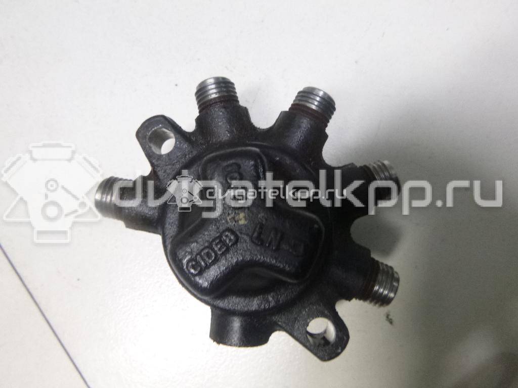 Фото Рейка топливная (рампа)  4m5q9d280db для Ford Focus / Tourneo / C-Max / Galaxy / S-Max {forloop.counter}}