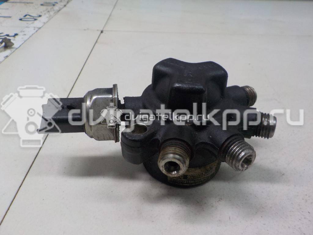 Фото Рейка топливная (рампа)  4M5Q9D280DB для Ford Focus / Tourneo / C-Max / Galaxy / S-Max {forloop.counter}}