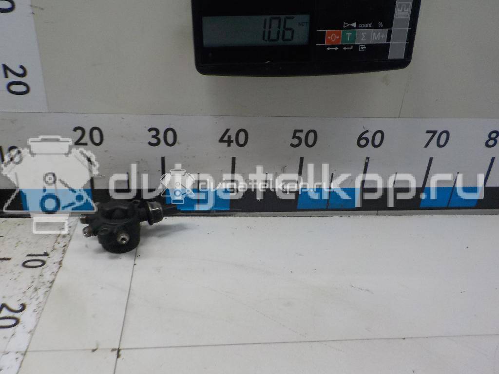 Фото Рейка топливная (рампа)  4M5Q9D280DB для Ford Focus / Tourneo / C-Max / Galaxy / S-Max {forloop.counter}}