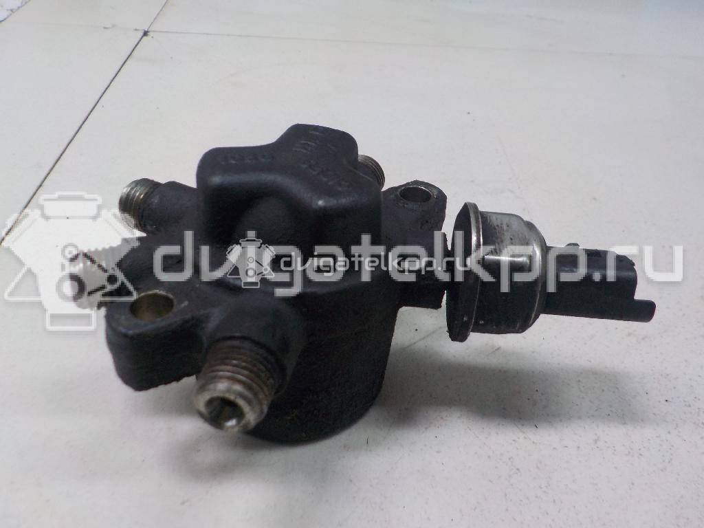 Фото Рейка топливная (рампа)  4M5Q9D280DB для Ford Focus / Tourneo / C-Max / Galaxy / S-Max {forloop.counter}}