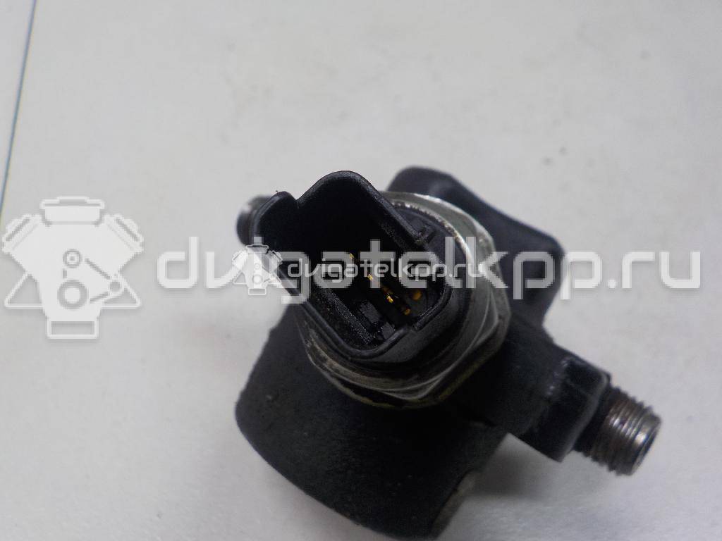 Фото Рейка топливная (рампа)  4M5Q9D280DB для Ford Focus / Tourneo / C-Max / Galaxy / S-Max {forloop.counter}}