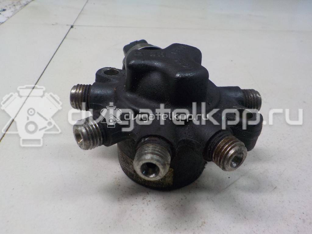 Фото Рейка топливная (рампа)  4M5Q9D280DB для Ford Focus / Tourneo / C-Max / Galaxy / S-Max {forloop.counter}}