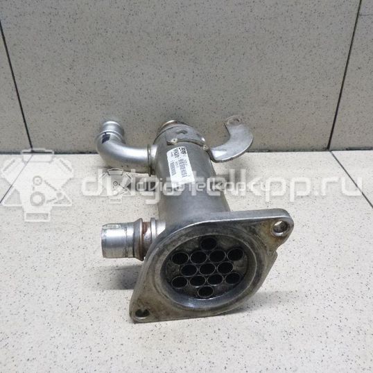 Фото Радиатор системы EGR  1233381 для Ford Focus / C-Max / Galaxy / Kuga / S-Max