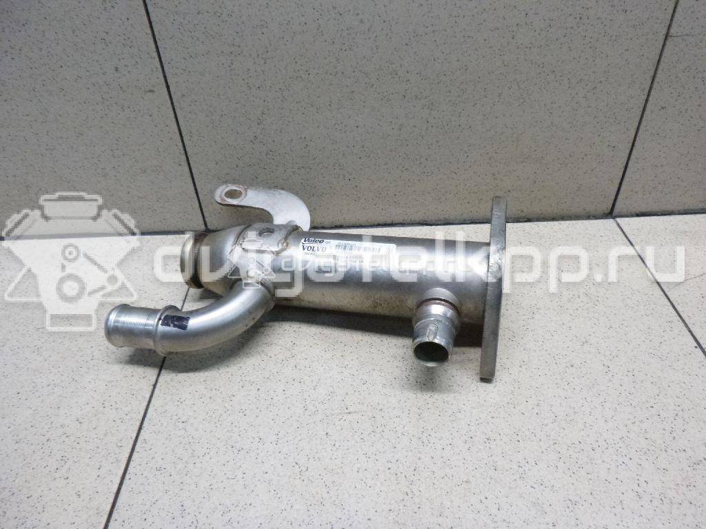 Фото Радиатор системы EGR  1233381 для Ford Focus / C-Max / Galaxy / Kuga / S-Max {forloop.counter}}