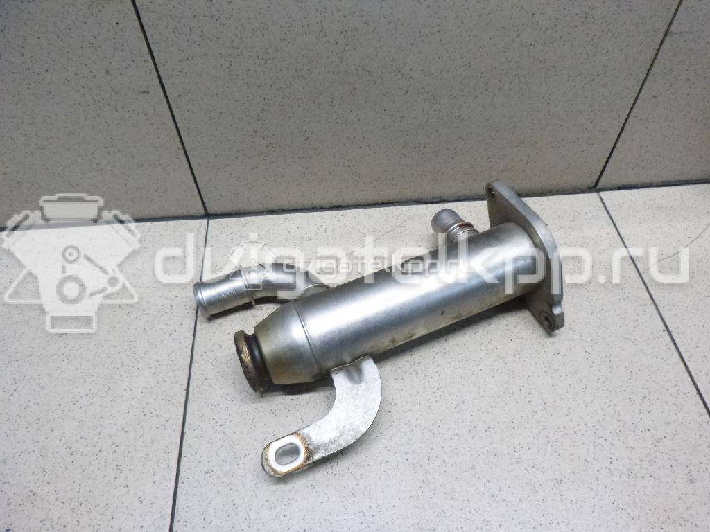 Фото Радиатор системы EGR  1233381 для Ford Focus / C-Max / Galaxy / Kuga / S-Max {forloop.counter}}
