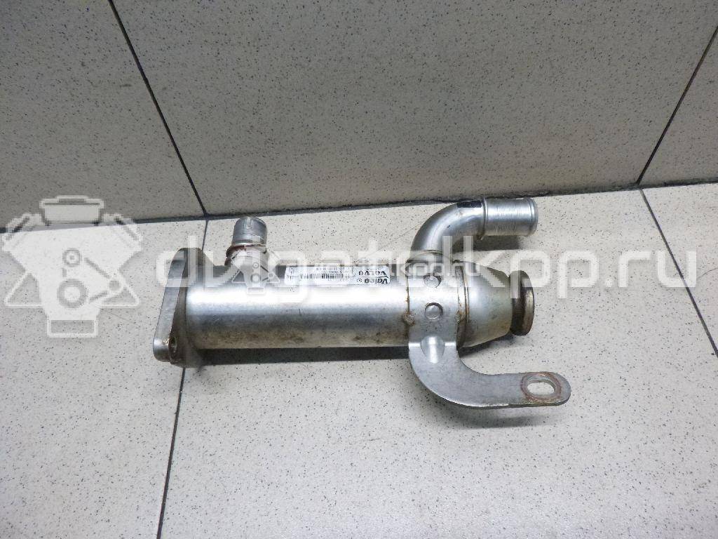 Фото Радиатор системы EGR  1233381 для Ford Focus / C-Max / Galaxy / Kuga / S-Max {forloop.counter}}