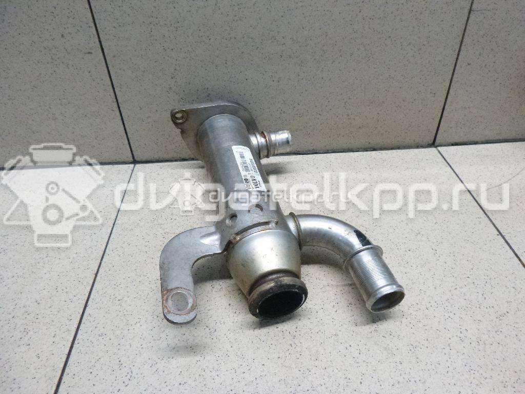 Фото Радиатор системы EGR  1233381 для Ford Focus / C-Max / Galaxy / Kuga / S-Max {forloop.counter}}