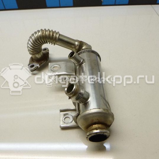 Фото Радиатор системы EGR  1417823 для Ford Focus / S-Max / C-Max / Mondeo