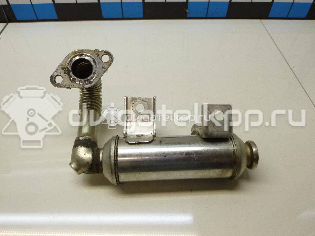 Фото Радиатор системы EGR  1417823 для Ford Focus / S-Max / C-Max / Mondeo {forloop.counter}}