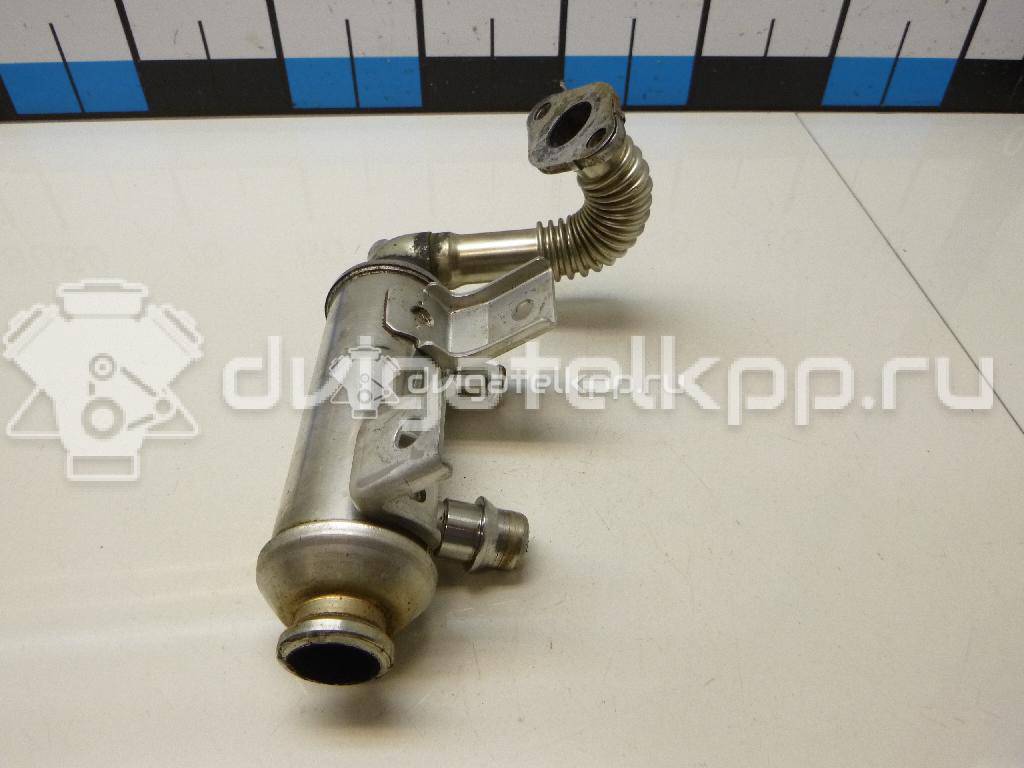 Фото Радиатор системы EGR  1417823 для Ford Focus / S-Max / C-Max / Mondeo {forloop.counter}}