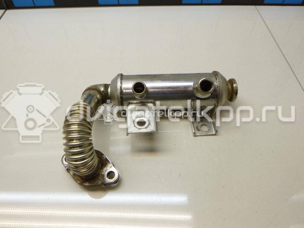 Фото Радиатор системы EGR  1417823 для Ford Focus / S-Max / C-Max / Mondeo {forloop.counter}}