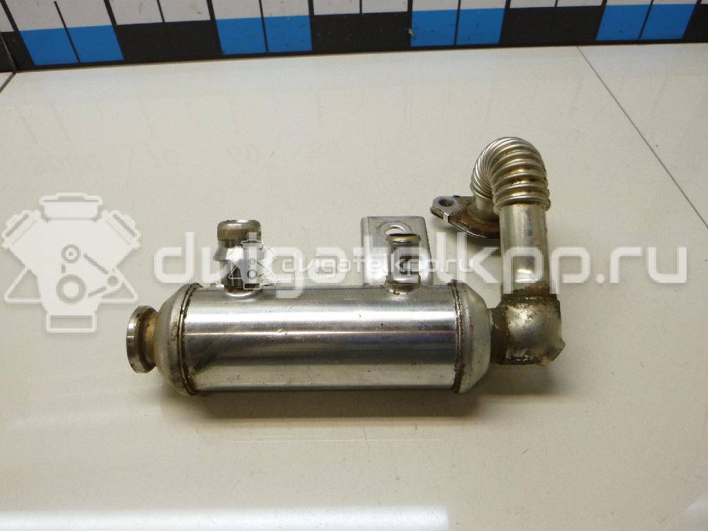 Фото Радиатор системы EGR  1417823 для Ford Focus / S-Max / C-Max / Mondeo {forloop.counter}}