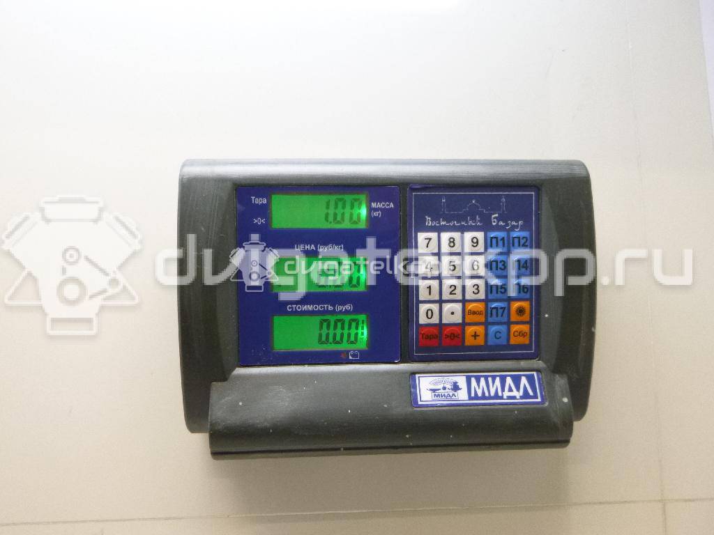 Фото Радиатор системы EGR  1417823 для Ford Focus / S-Max / C-Max / Mondeo {forloop.counter}}