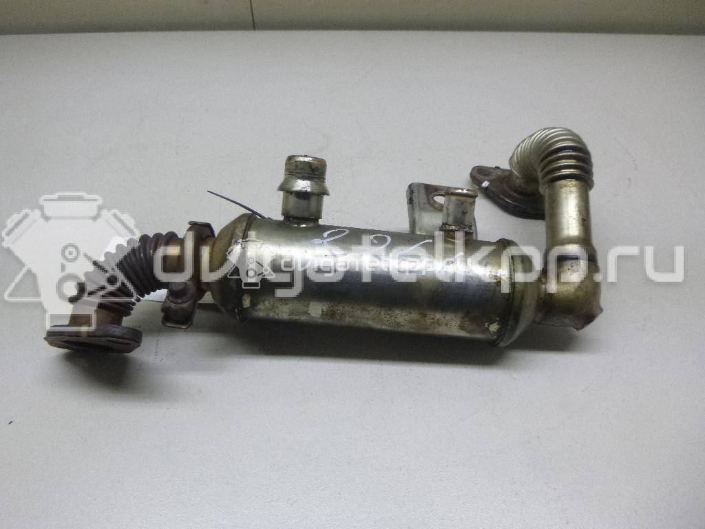 Фото Радиатор системы EGR  4M5Q9F464B1C для ford C-MAX {forloop.counter}}