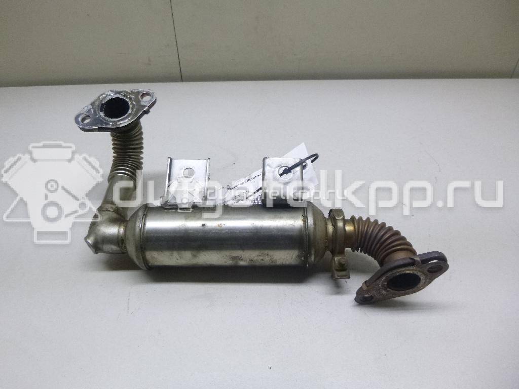 Фото Радиатор системы EGR  4M5Q9F464B1C для ford C-MAX {forloop.counter}}