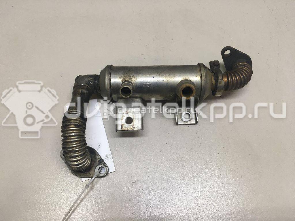 Фото Радиатор системы EGR  4M5Q9F464B1C для ford C-MAX {forloop.counter}}
