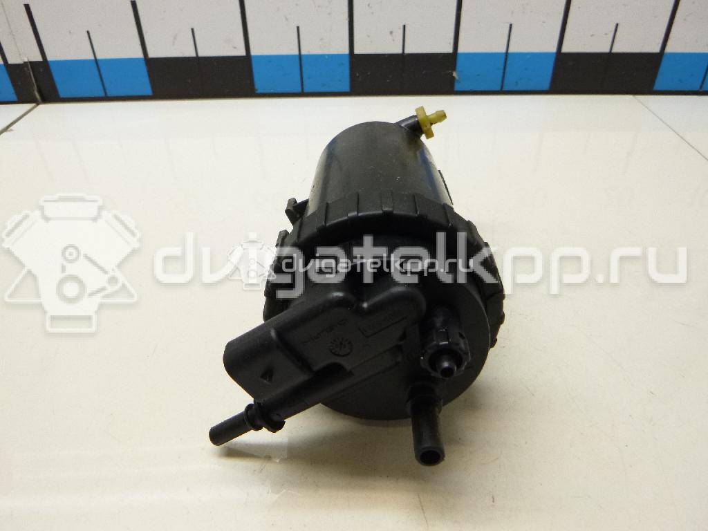 Фото Корпус топливного фильтра  1352444 для Ford Focus / C-Max / Galaxy / S-Max / Mondeo {forloop.counter}}