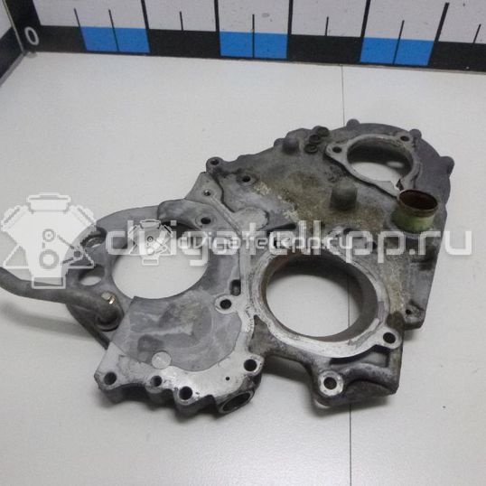 Фото Крышка двигателя передняя  1131928 для ford C-MAX