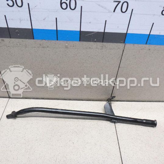 Фото Трубка масляного щупа  1250320 для ford C-MAX