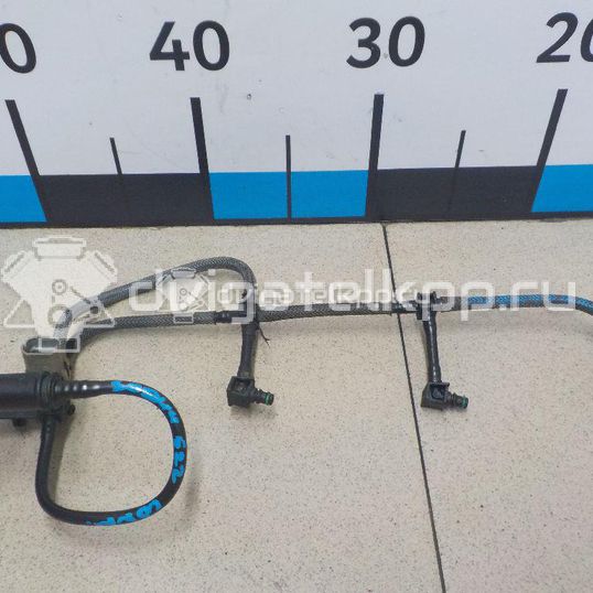 Фото Магистраль обратки  1521487 для Ford Focus / Tourneo / C-Max / Transit / Mondeo