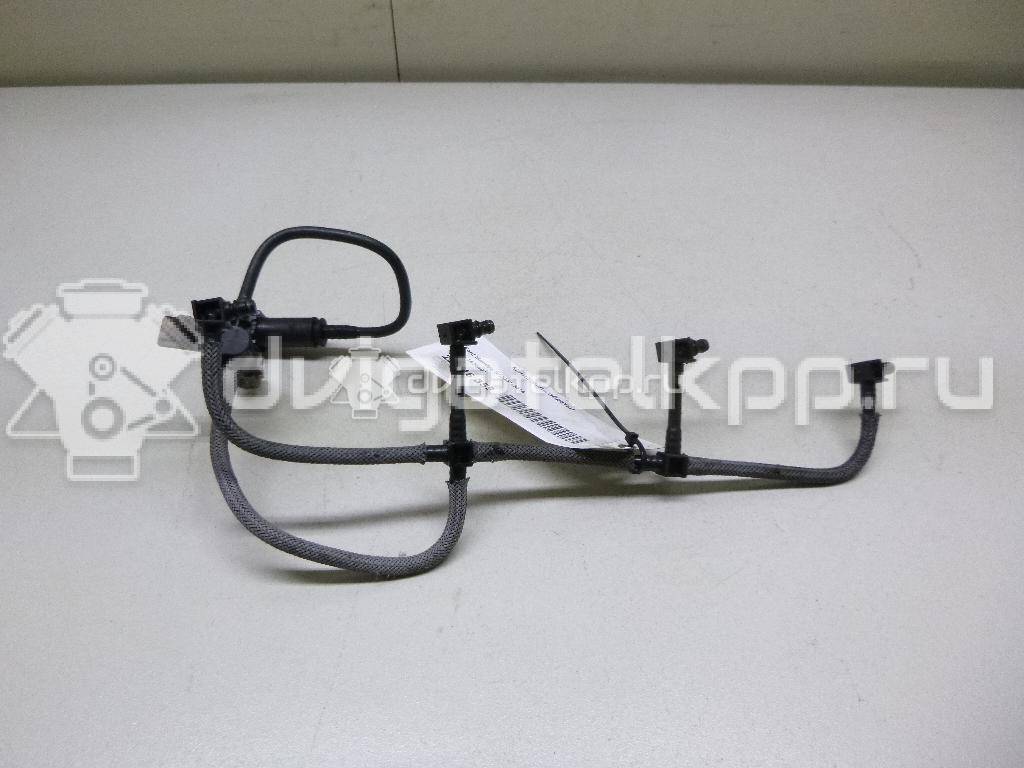 Фото Магистраль обратки  1521487 для Ford Focus / Tourneo / C-Max / Transit / Mondeo {forloop.counter}}