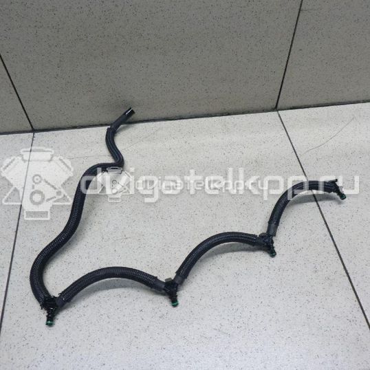 Фото Магистраль обратки  1708234 для Ford Focus / C-Max / Galaxy / Kuga / S-Max