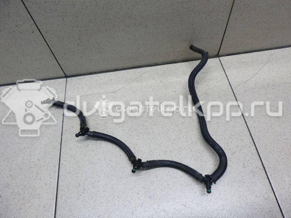 Фото Магистраль обратки  1708234 для Ford Focus / C-Max / Galaxy / Kuga / S-Max {forloop.counter}}