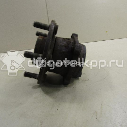 Фото Ступица задняя  1766628 для Ford Focus / C-Max