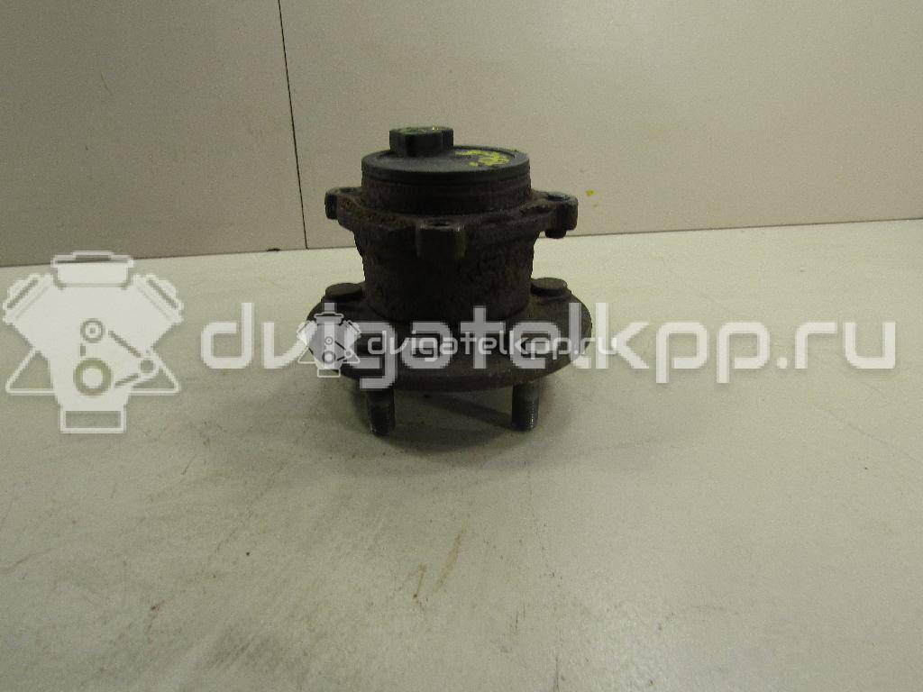 Фото Ступица задняя  1766628 для Ford Focus / C-Max {forloop.counter}}