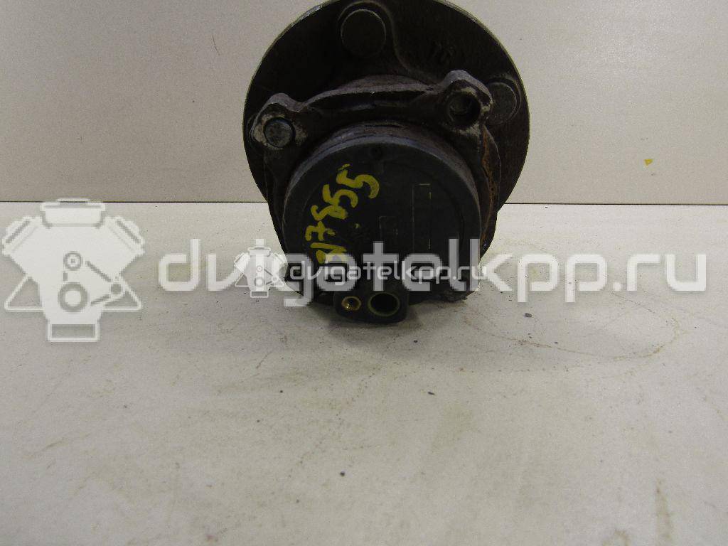 Фото Ступица задняя  1766628 для Ford Focus / C-Max {forloop.counter}}