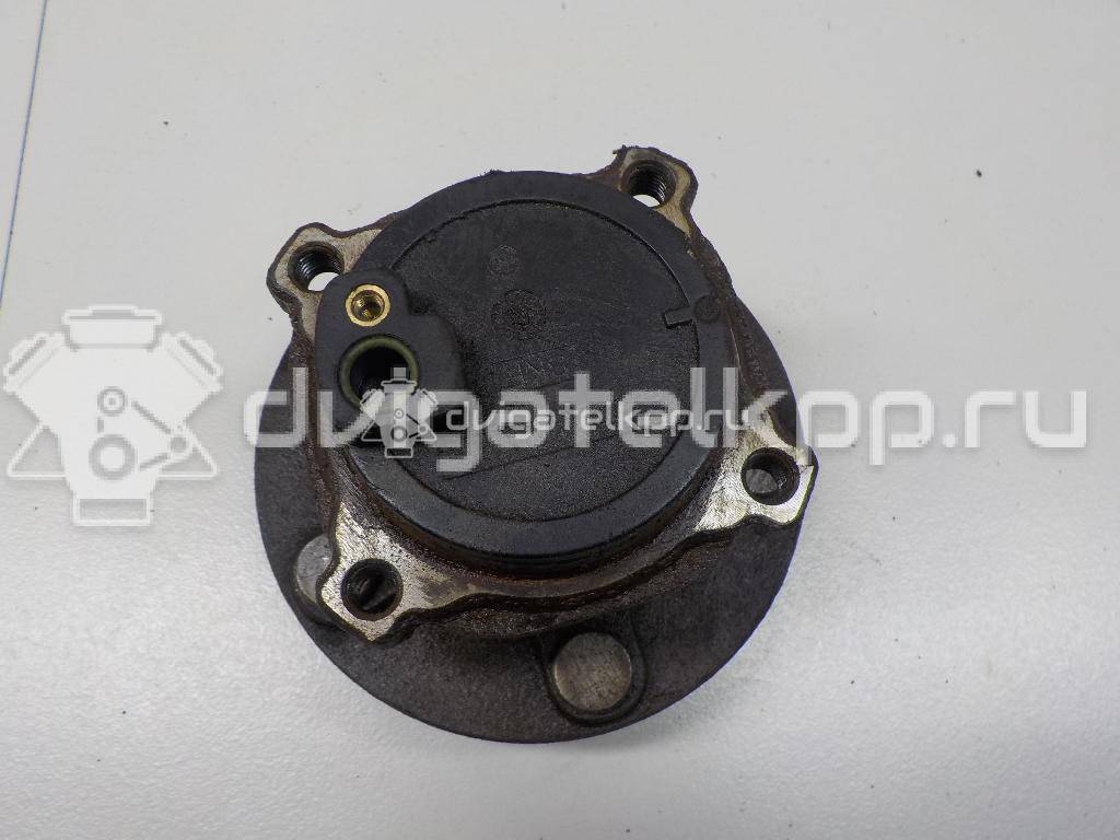 Фото Ступица задняя  1766628 для Ford Focus / C-Max {forloop.counter}}