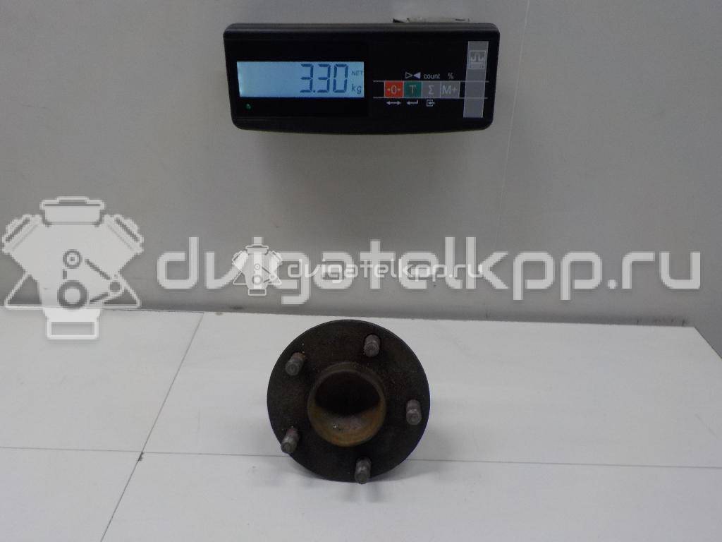 Фото Ступица задняя  1766628 для Ford Focus / C-Max {forloop.counter}}