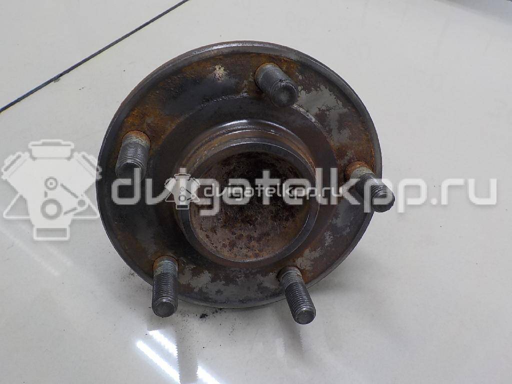 Фото Ступица задняя  1766628 для Ford Focus / C-Max {forloop.counter}}