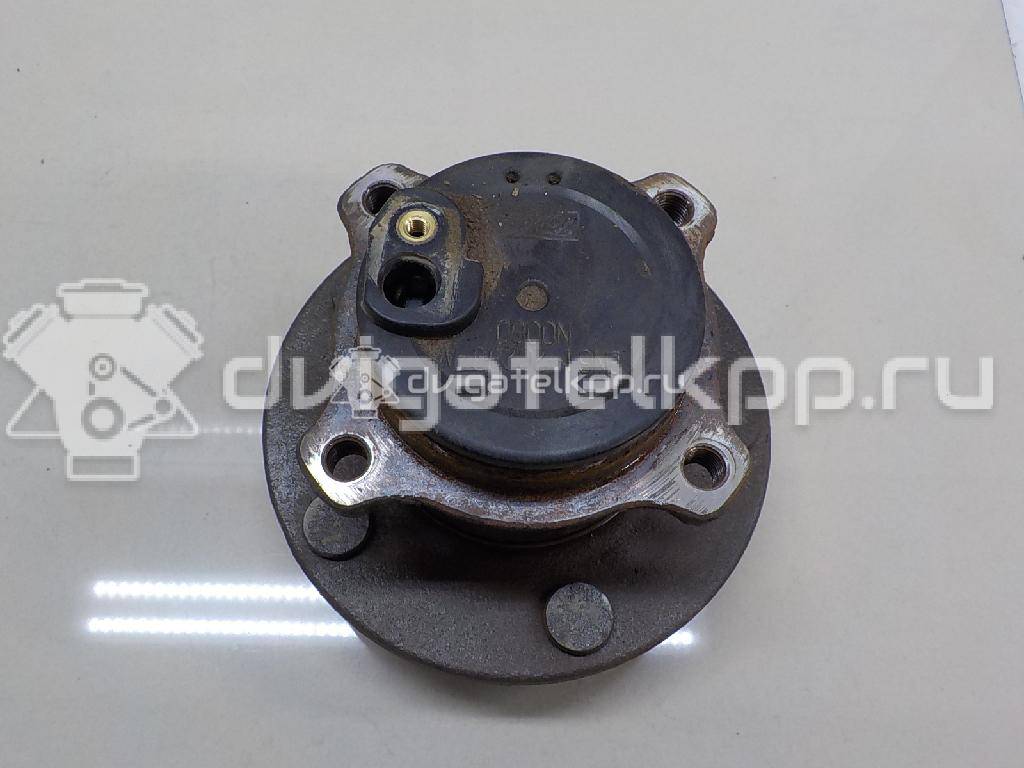 Фото Ступица задняя  1766628 для Ford Focus / C-Max {forloop.counter}}