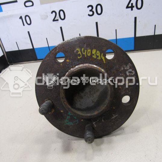 Фото Ступица задняя  1506577 для Ford Focus / Kuga / C-Max