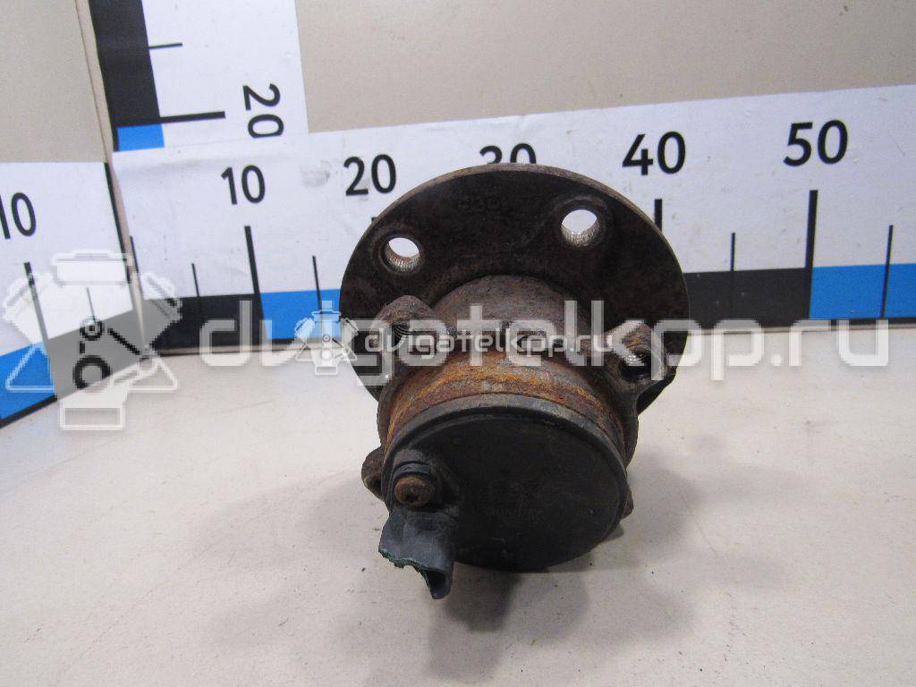 Фото Ступица задняя  1506577 для Ford Focus / Kuga / C-Max {forloop.counter}}