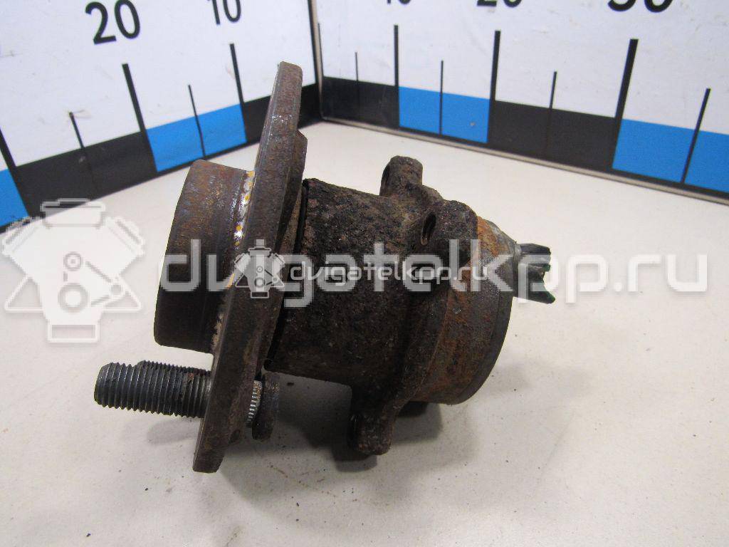 Фото Ступица задняя  1506577 для Ford Focus / Kuga / C-Max {forloop.counter}}