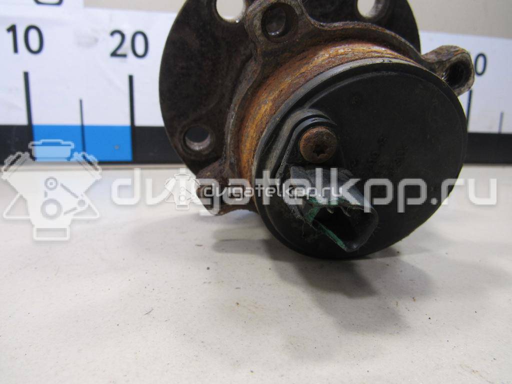 Фото Ступица задняя  1506577 для Ford Focus / Kuga / C-Max {forloop.counter}}