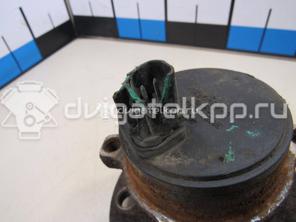 Фото Ступица задняя  1506577 для Ford Focus / Kuga / C-Max {forloop.counter}}